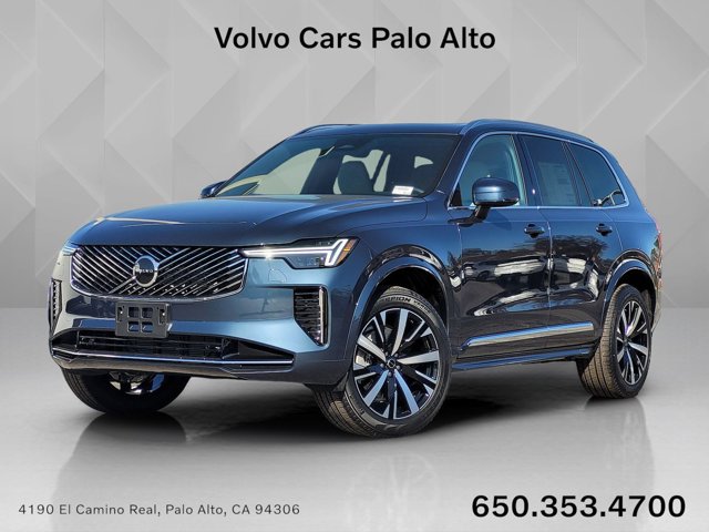 New 2026 Volvo XC90 Core