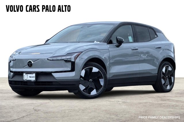 New 2026 Volvo EX30 Ultra