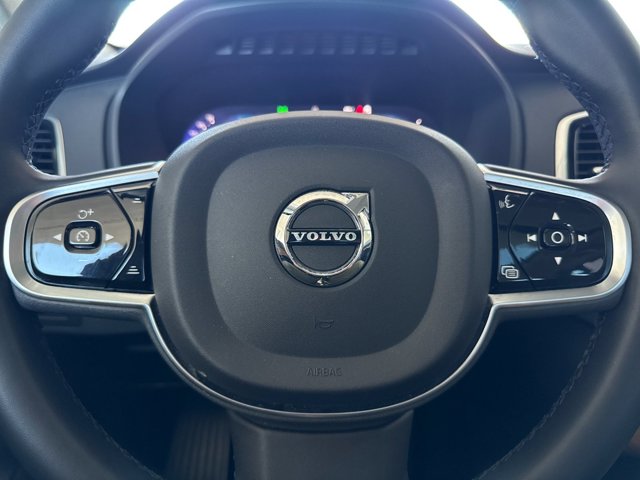 2023 Volvo XC90 RECHARGE PLUG-IN HYBRID PLUS BRIGHT THEME — фото 26