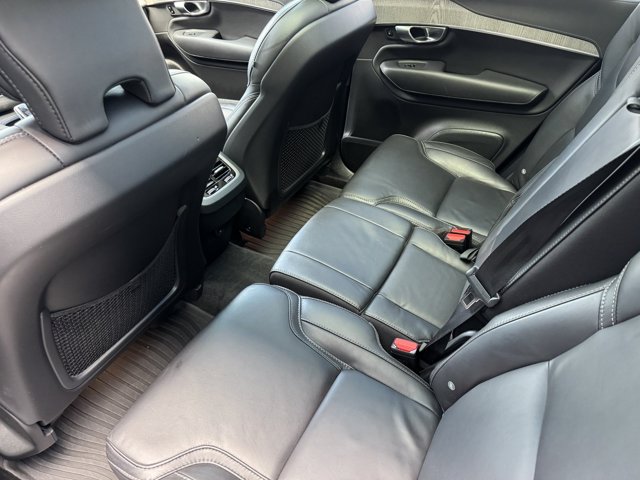 2024 Volvo XC90 ULTIMATE BRIGHT THEME 照片 3