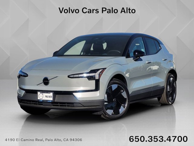 New 2026 Volvo EX30 Plus