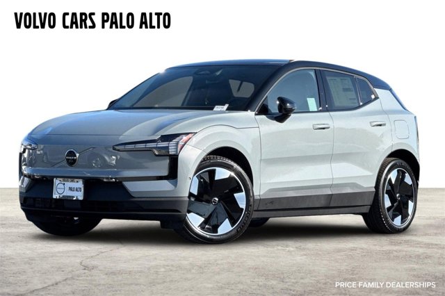 New 2026 Volvo EX30 Ultra