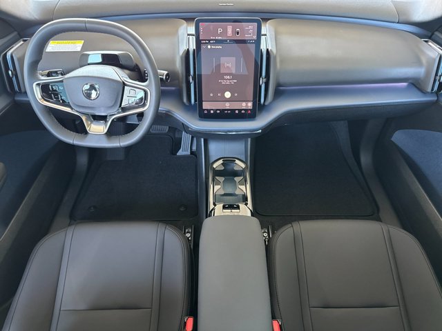 2026 Volvo EX30 PLUS 照片 3