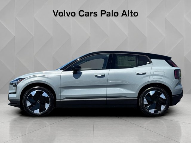 2026 Volvo EX30 PLUS 照片 5