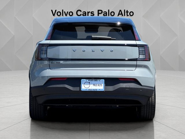 2026 Volvo EX30 PLUS 照片 8