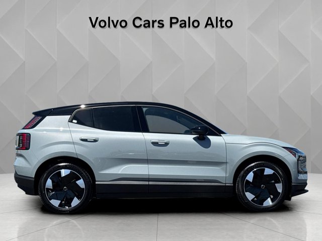 2026 Volvo EX30 PLUS 照片 10