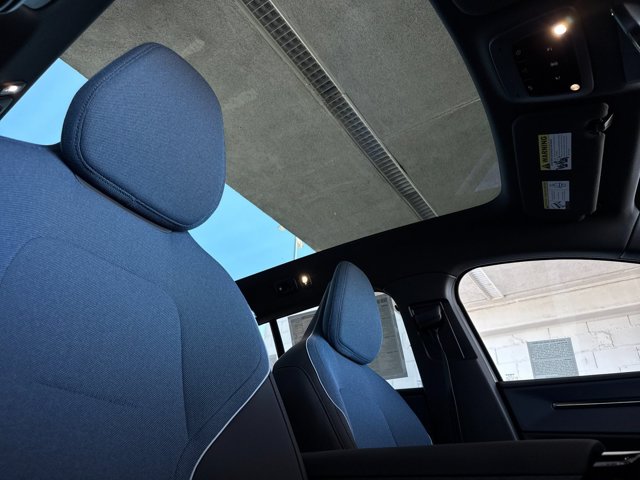 صورة مصغرة 18 لـ 2026 Volvo EX30 PLUS