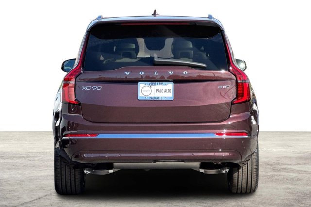 صورة 8 لـ 2026 Volvo XC90 PLUS