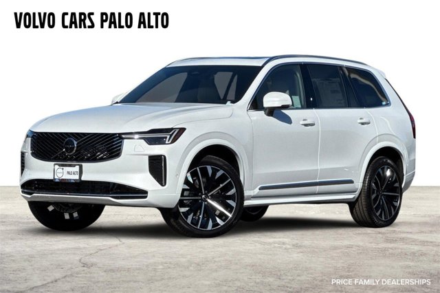 2026 Volvo XC90 PLUS — фото 1