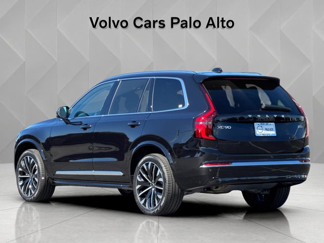 صورة 8 لـ 2026 Volvo XC90 PLUS