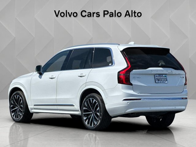 صورة 6 لـ 2026 Volvo XC90 PLUS