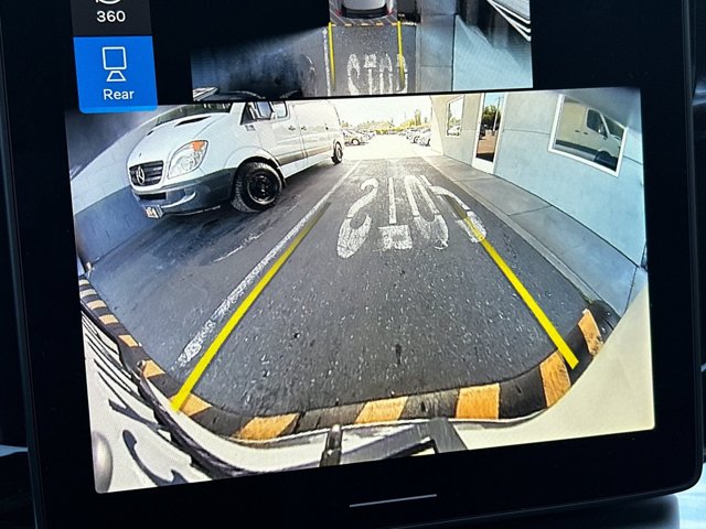 2026 Volvo XC90 PLUS 缩略图 22