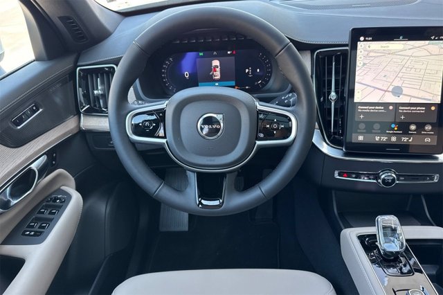 2026 Volvo XC90 PLUS 缩略图 15