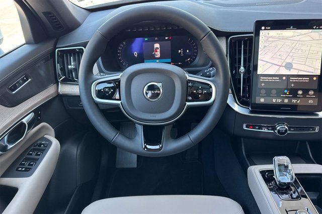 2026 Volvo XC90 PLUS 缩略图 15