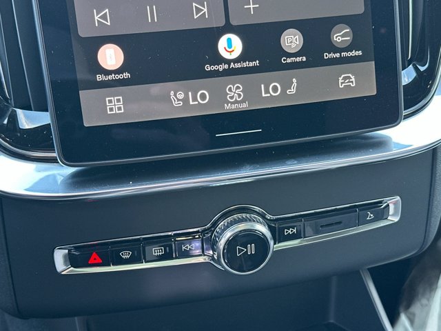 2026 Volvo XC90 PLUS 缩略图 23