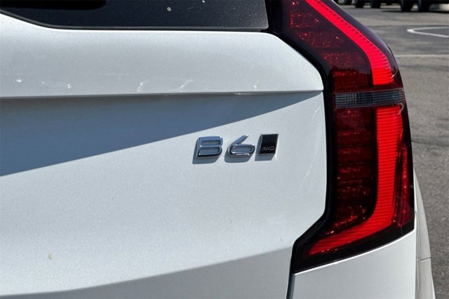 2026 Volvo XC90 PLUS 缩略图 30