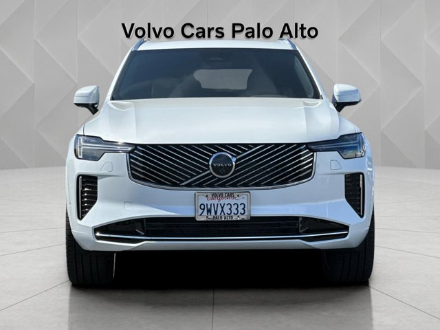 2026 Volvo XC90 PLUS 缩略图 12