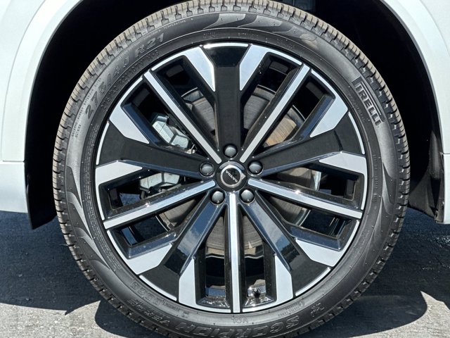 2026 Volvo XC90 PLUS 缩略图 29
