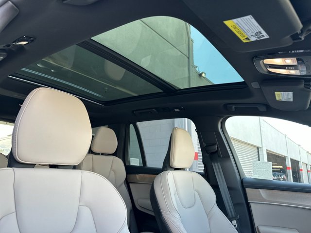 2026 Volvo XC90 PLUS 缩略图 19