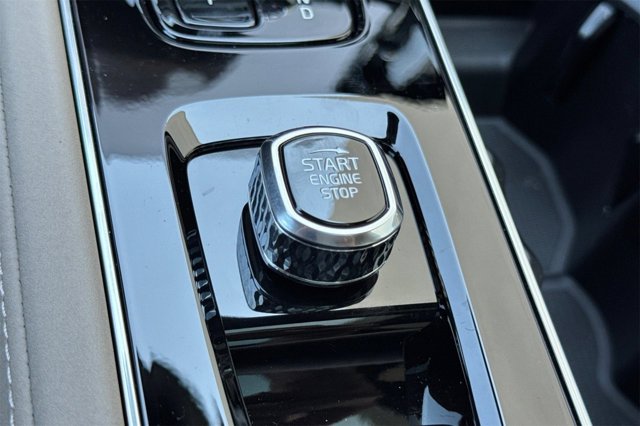 2026 Volvo XC90 PLUS 缩略图 25