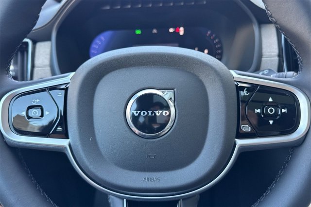2026 Volvo XC90 PLUS 缩略图 26