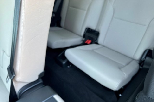 2026 Volvo XC90 PLUS 缩略图 16