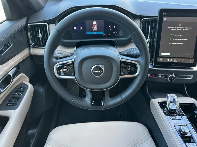 2026 Volvo XC90 PLUS 缩略图 15