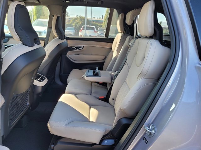 2026 Volvo XC90 PLUS — миниатюра 12