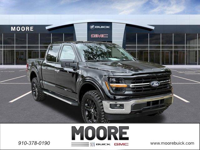FORD F-150 XLT - 1