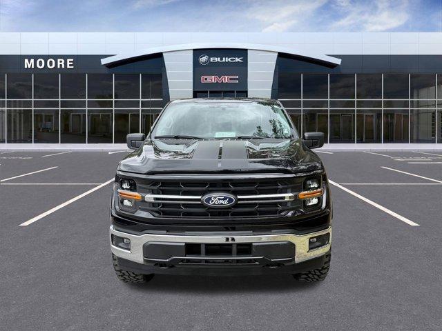 FORD F-150 XLT - 8