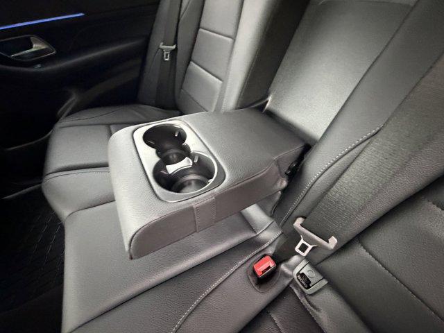 MERCEDES-BENZ GLE-CLASS - 10