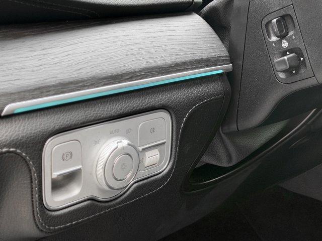 MERCEDES-BENZ GLE-CLASS - 4