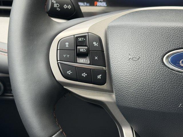 2025 FORD EXPLORER ACTIVE — миниатюра 31