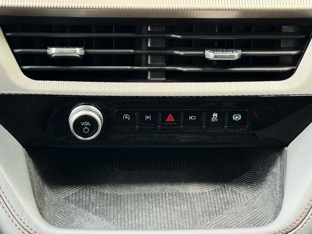 2025 FORD EXPLORER ACTIVE — миниатюра 24