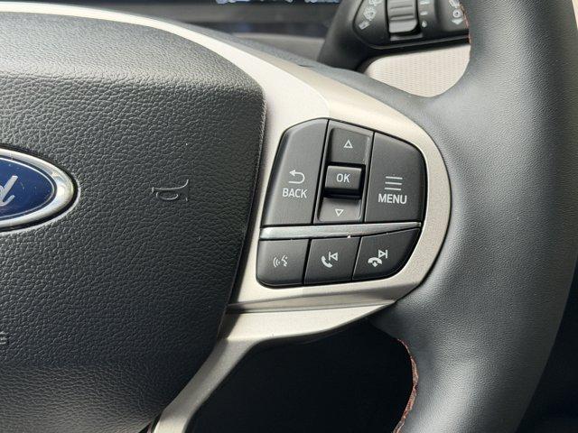 2025 FORD EXPLORER ACTIVE — миниатюра 32
