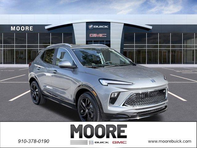 New 2026 Buick Encore GX Sport Touring