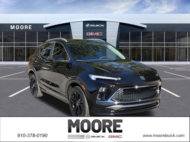 New 2026 Buick Encore GX Sport Touring