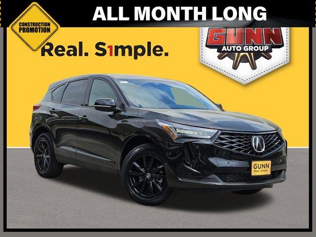 New 2026 Acura RDX Base