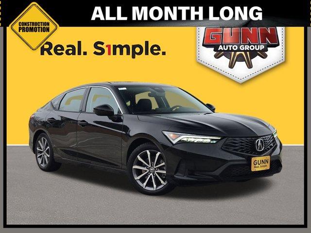 New 2026 Acura Integra Base