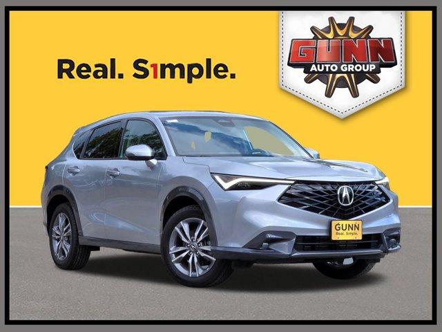 New 2026 Acura ADX Base