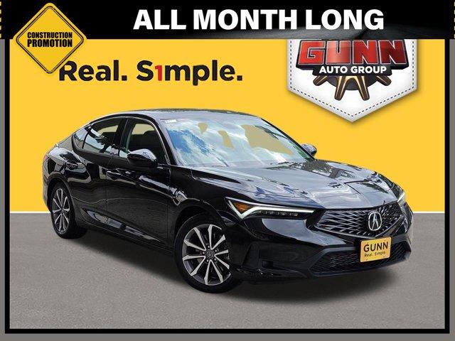 New 2026 Acura Integra Base