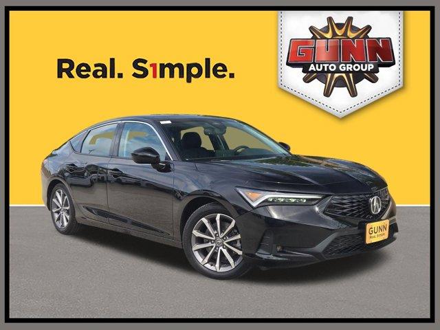 New 2026 Acura Integra Base
