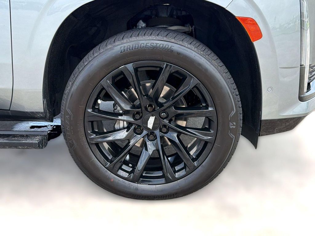 2024 Cadillac ESCALADE SPORT PLATINUM thumbnail 12