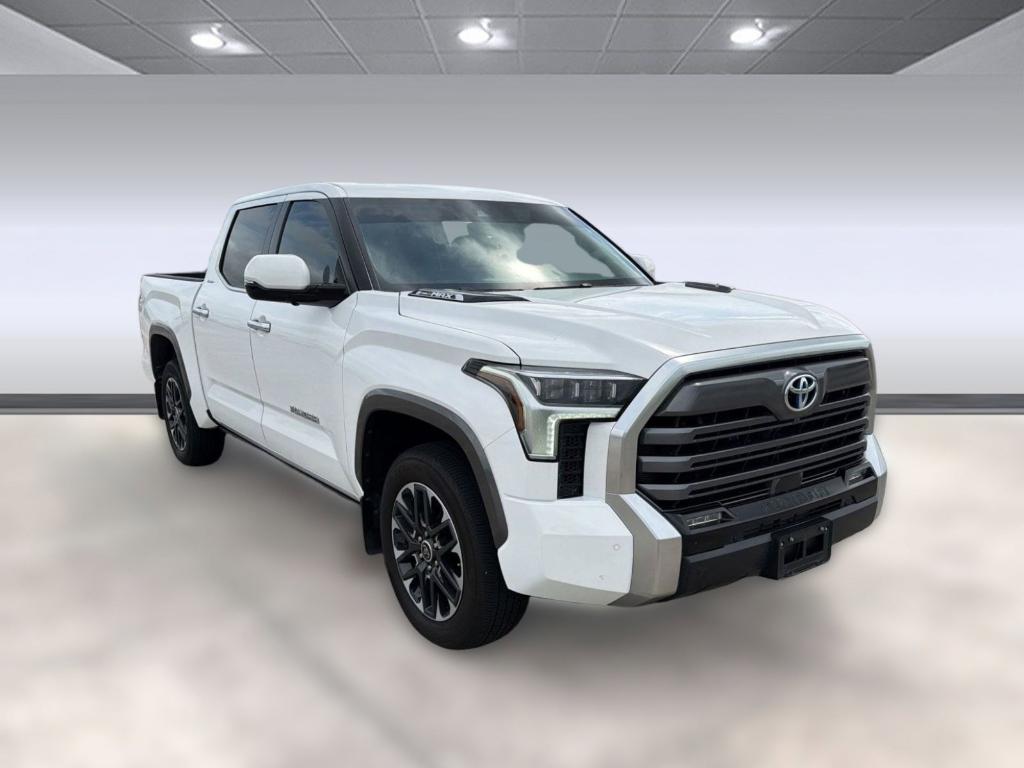 TOYOTA TUNDRA - 6