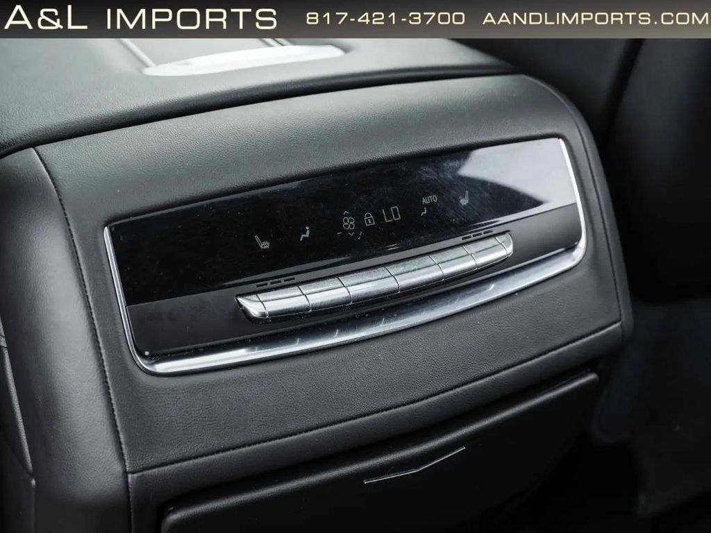صورة مصغرة 55 لـ 2023 Cadillac ESCALADE SPORT