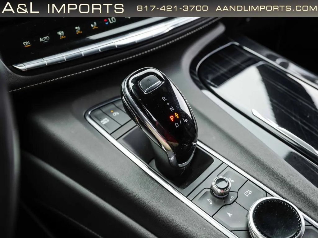 صورة مصغرة 12 لـ 2023 Cadillac ESCALADE SPORT