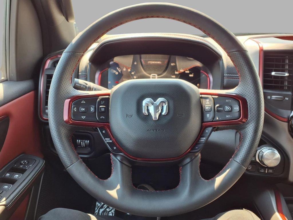 2026 RAM 1500 REBEL 缩略图 14