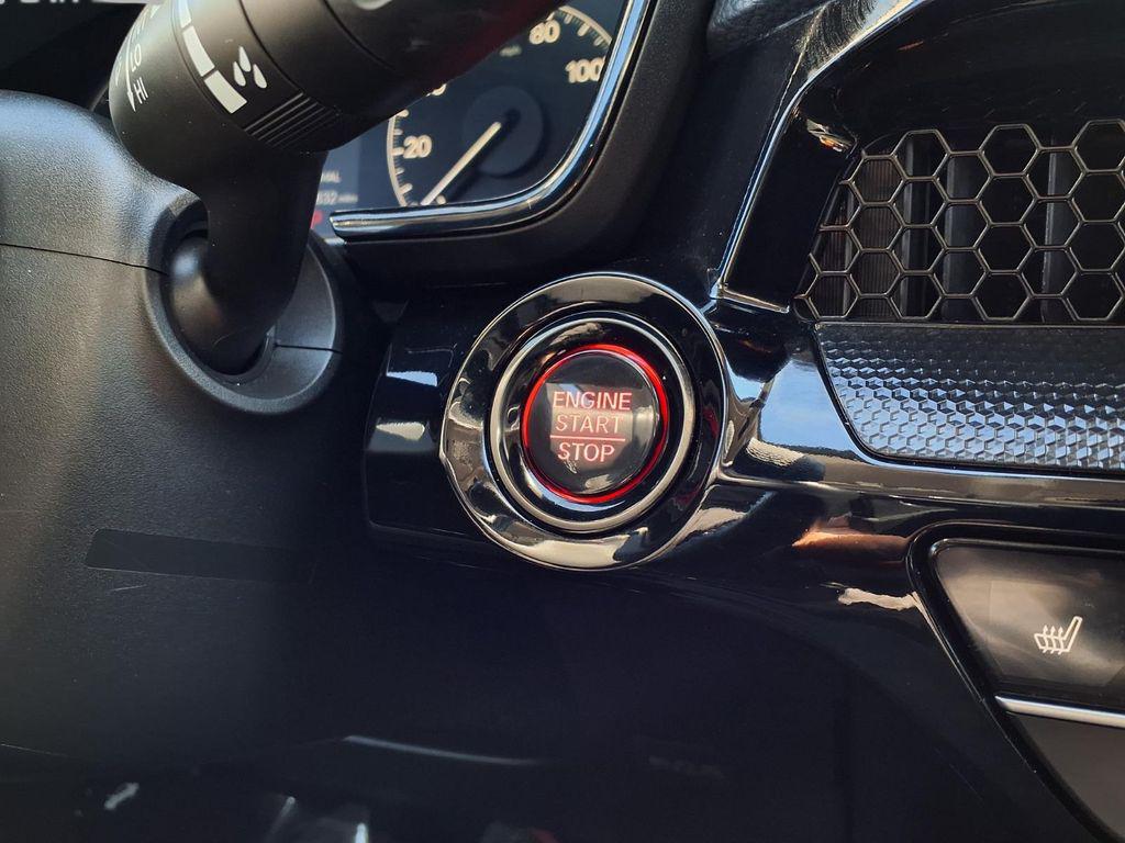 HONDA CR-V EX-L 2WD - 8