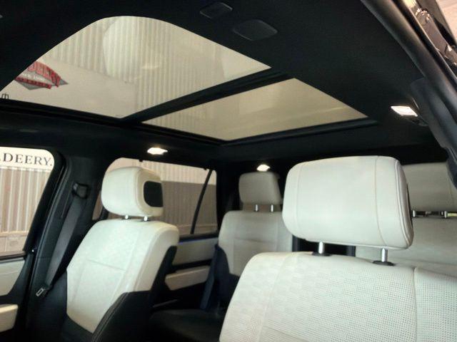 2024 Toyota SEQUOIA CAPSTONE 缩略图 40