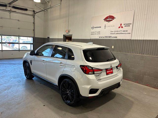 New 2026 Mitsubishi Outlander Sport 2.0 LE